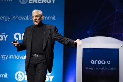 Vinod Khosla details how much his venture firm had on the line before Sam Altman’s reinstatement at OpenAI