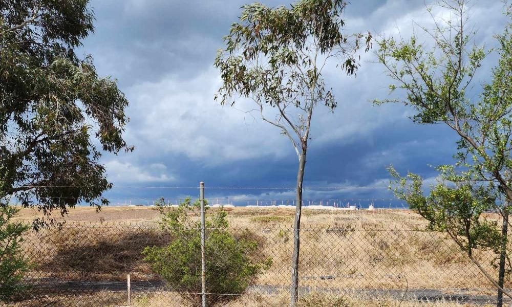 Fires broke out in a Melbourne landfill site four…