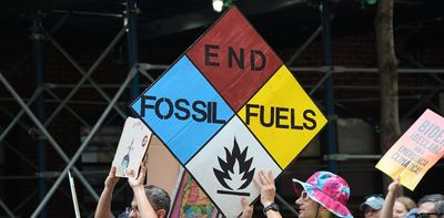 COP28 president is wrong – science clearly shows fossil fuels must go (and fast)