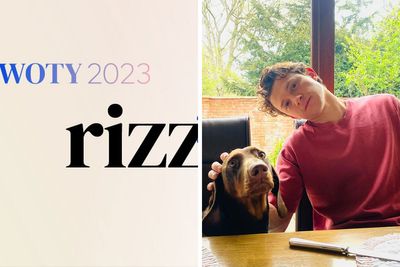 Oxford University Unveils Its 2023 Word Of The Year, With Term Popular Among Gen Z As The Winner