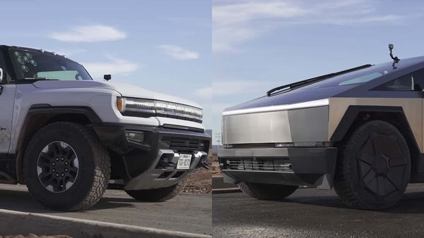 Unplugged Performance Preps Tesla Cybertruck For Off-Road Adventures