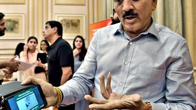 Maratha quota: BJP Minister Girish Mahajan says blanket reservation ‘impossible’