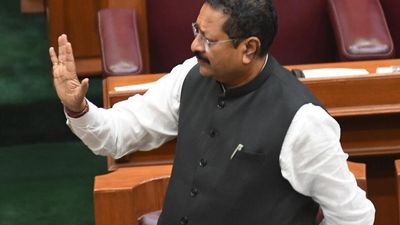 Karnataka: Yatnal threatens to boycott BJP legislature party meeting over appointments