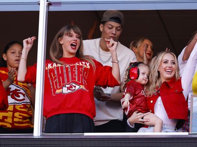 If Taylor Swift is living in Kansas City, here's what locals say she should know