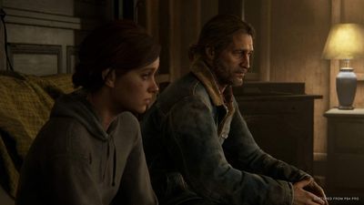 Tommy's actor says voice work on The Last of Us 3 hasn't begun "in any fashion"