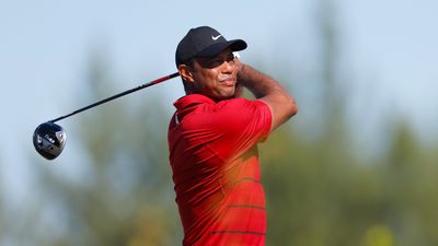 Tiger Woods Climbs Over 400 Spots in World Rankings After 18th-Place Finish In Return