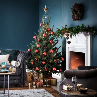 The Christmas decorations making your home look outdated – experts say this is what to do instead