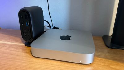 I can't recommend this $500 Mac enough, and it's still on sale after Black Friday