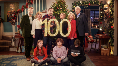 Not Going Out Christmas special 2023: everything we know