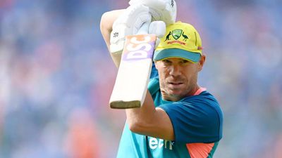 'Thank God he isn't a Test selector': David Warner's manager hits back at Mitchell Johnson's comments