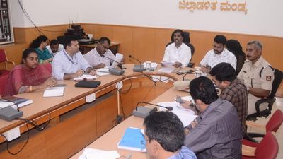 Mandya DC asks DHO to submit report in 10 days