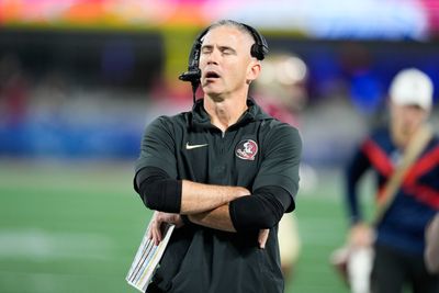 Florida State’s college football playoff snub from is enough to make you question the CFP’s purpose
