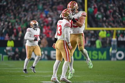 49ers can’t clinch NFC West in Week 14