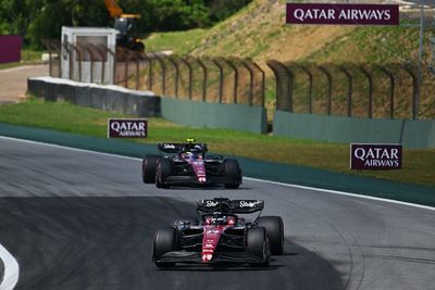 Sauber breaks tradition by revealing 2024 UK F1 launch