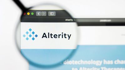 Biotech Alterity Jumps On Upbeat Parkinson's Treatment Clinical Trial Data