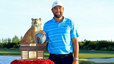 Scheffler Wins More World Ranking Points Than Both DP World Tour Events Combined (And Golf Twitter Is Divided)