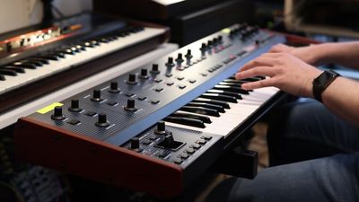 Believe it or not, the Behringer UB-Xa synth is now on sale - and it’s even cheaper than we thought it was going to be
