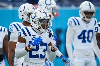How Twitter reacted to Colts’ 31-28 win over Titans
