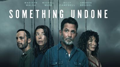 Something Undone: release date, cast, plot, trailer, episode guide and everything we know