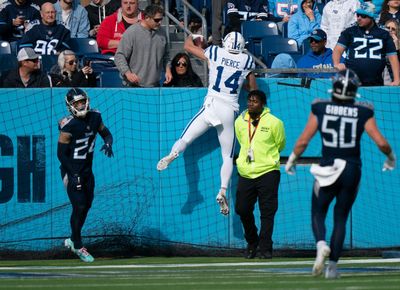 Biggest takeaways from Titans’ Week 13 loss to Colts