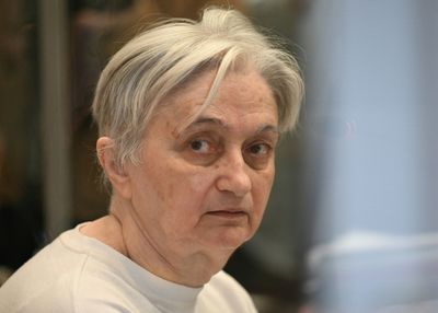 'World At Her Feet': British Student Murdered In 1990 Remembered At France Trial