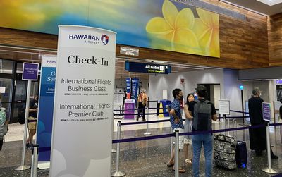 Alaska Airlines to acquire Hawaiian Airlines in massive deal