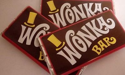 UK shoppers warned not to buy or eat fake Wonka and Prime bars