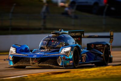 Wayne Taylor Racing will be “stronger” with second GTP car in IMSA 2024