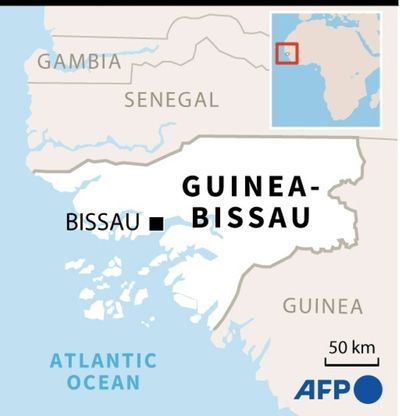 Guinea-Bissau Dissolves Parliament After Coup Bid