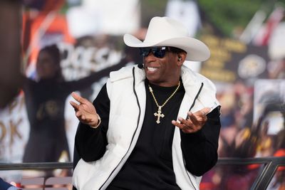 Deion Sanders Explained Why He’s Not Upset Over Florida State’s CFP Snub