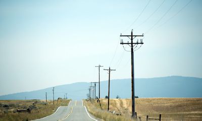 Federal Infrastructure Dollars to Upgrade Fragile Indian Country Power Grid