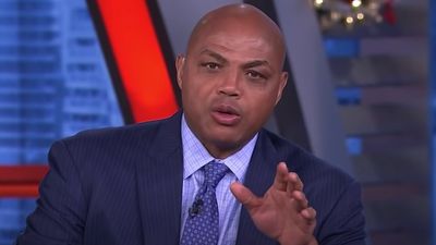 Charles Barkley Went Off With An Absolutely Wild Opinion About Coffee, And I Have Mixed Feelings