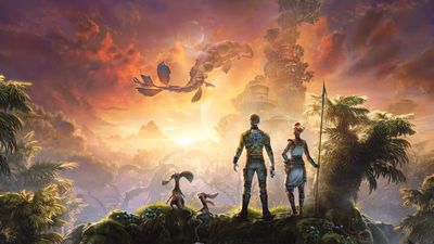 25 years later, one of the first 3D open-world games ever made is getting a remake