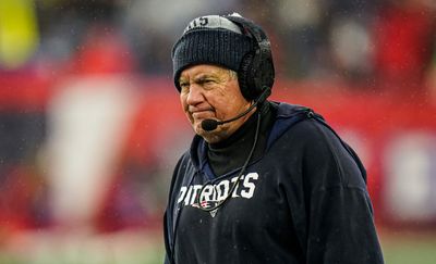 Bill Belichick had an accurate rebuttal to Rex Ryan’s criticism of ‘The Patriot Way’