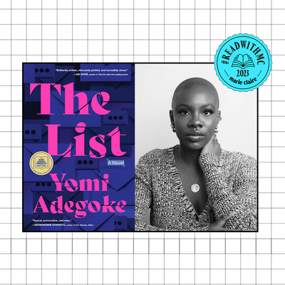#ReadWithMC Readers Declare Yomi Adegoke's 'The List' a Certified 'Page-Turner'