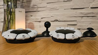 PlayStation Access controller review - an accessibility Swiss Army knife