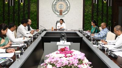 Phase-II of Arogya Suraksha will begin on January 1, says CM