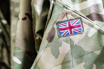 Harrowing testimonies reveal women in armed forces being raped, assaulted and bullied by male colleagues