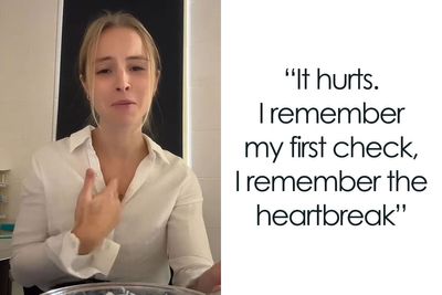 “I Don’t Think I’ll Ever Get A Job Again”: High Schooler’s Realization About Taxes Goes Viral