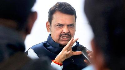 Fadnavis will take oath as Maharashtra CM after 2024 Assembly election, says BJP State chief Bawankule