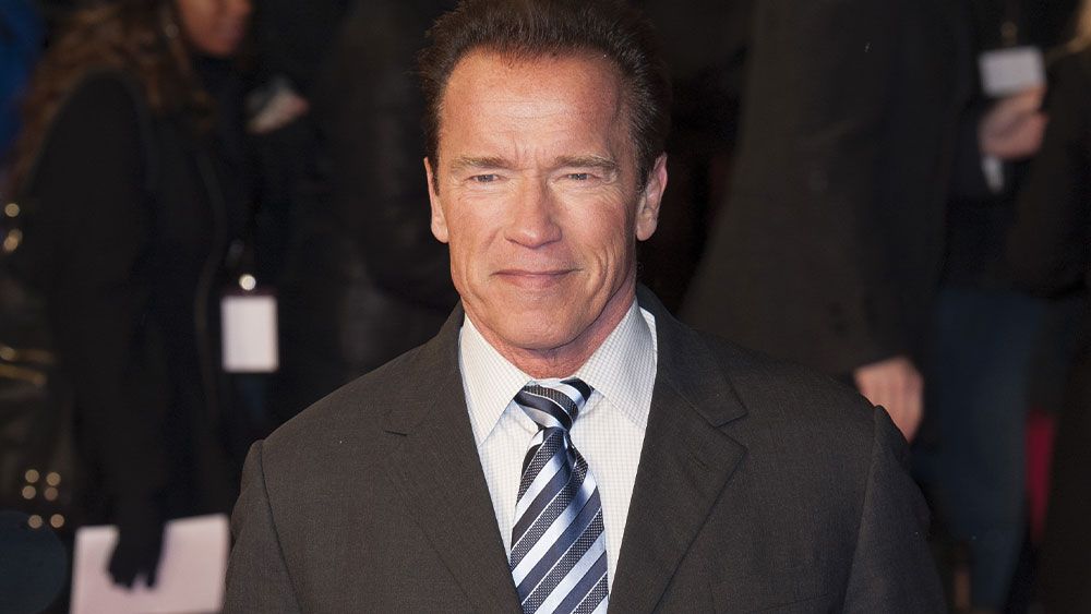 Inspirational Quotes David French, Arnold…