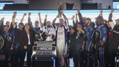 2024 NASCAR Chicago tickets go on sale Dec. 6