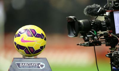 Premier League agrees new £6.7bn TV rights deal with Sky and TNT Sports