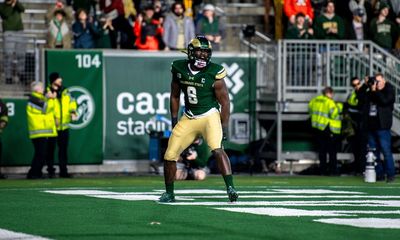 Colorado State Football: Mohamed Kamara Is MWwire’s 2023 Defensive Player Of The Year