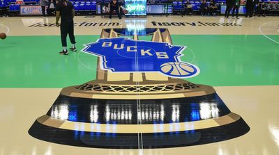 NBA Unveils In-Season Tournament Trophies, Medals