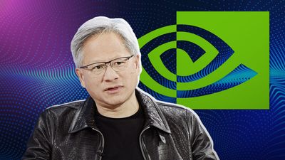 Nvidia founder Huang’s net worth and billionaire status