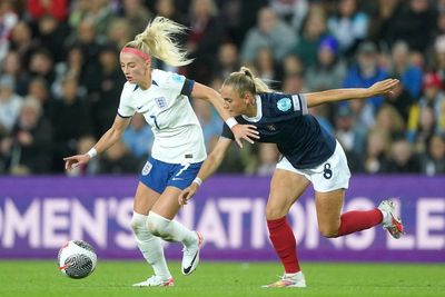 Key talking points ahead of England’s Women’s Nations League clash with Scotland
