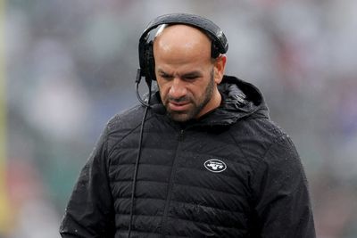 The Jets are projected for 6th overall pick following loss to Falcons in Week 13