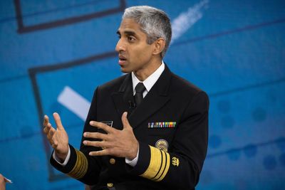 Depression is costing the global economy a 'profound' $1 trillion per year, warns U.S. Surgeon General