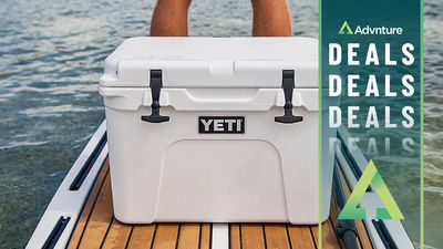 This Yeti Tundra cooler is even cheaper now than on Black Friday